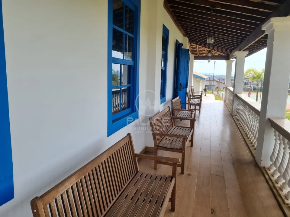 Terreno Em Condomínio À Venda Condomínio Residencial Belmonte Piracicaba