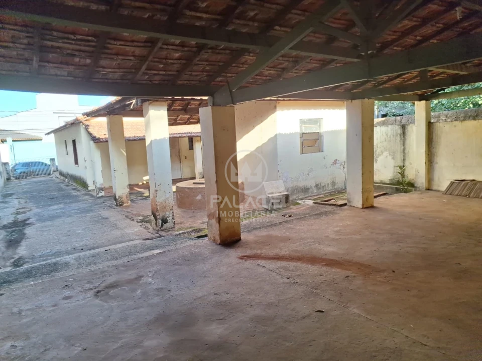 Casa À Venda Dois Córregos Piracicaba