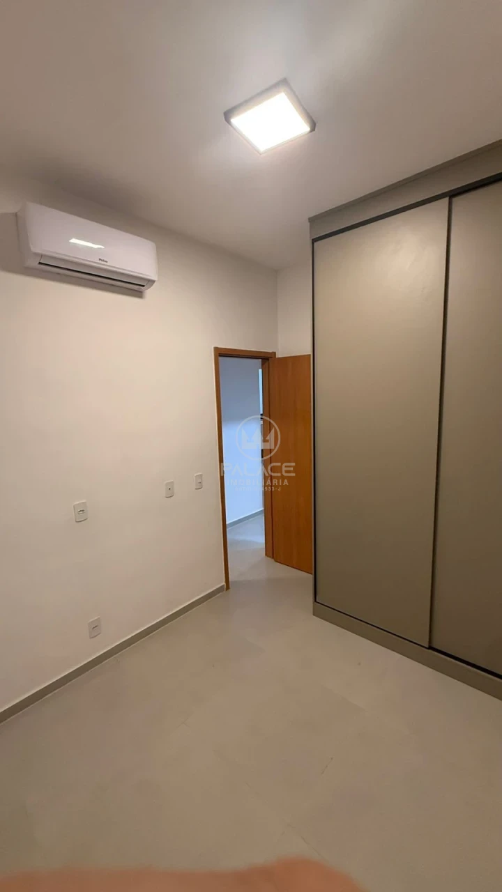 CASA PARA ALUGAR NO CONDOMINI AUTHORIA, BAIRRO SANTA ROSA EM PIRACICABA/SP