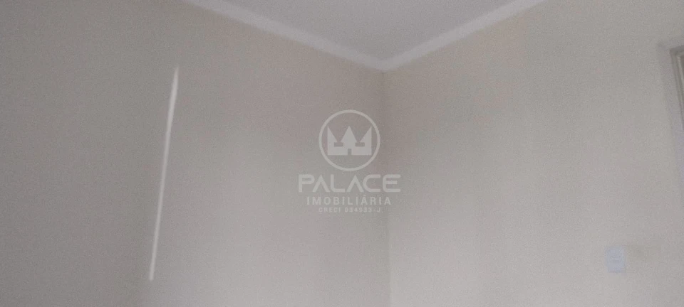 Apartamento À Venda Paulicéia Piracicaba