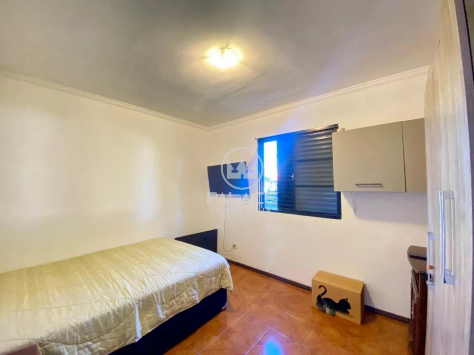 Apartamento À Venda Pompéia Piracicaba
