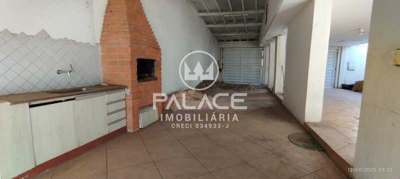 Casa para alugar em São Dimas, Piracicaba 4 quartos 383m²