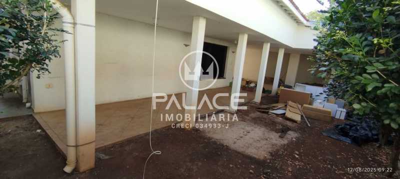 Casa para alugar em São Dimas, Piracicaba 4 quartos 383m²