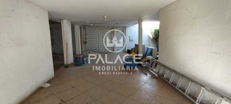 Casa para alugar em São Dimas, Piracicaba 4 quartos 383m²