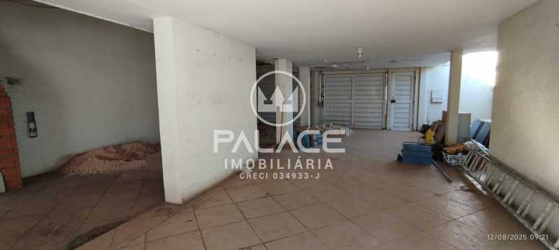 Casa para alugar em São Dimas, Piracicaba 4 quartos 383m²