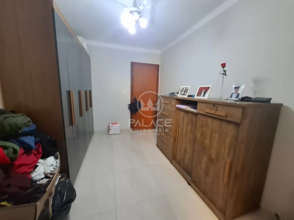Casa com 3 dormitórios à venda, 138 m² por RS 450.000,00 - Jardim Alvorada - Piracicaba-SP