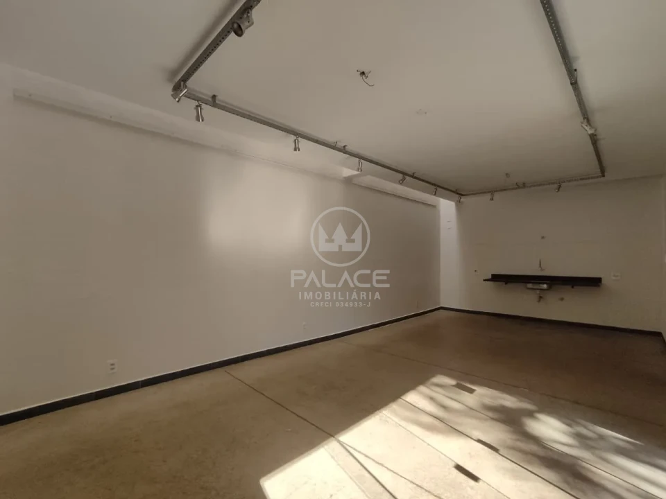 Comercial Para Alugar Jardim Europa Piracicaba