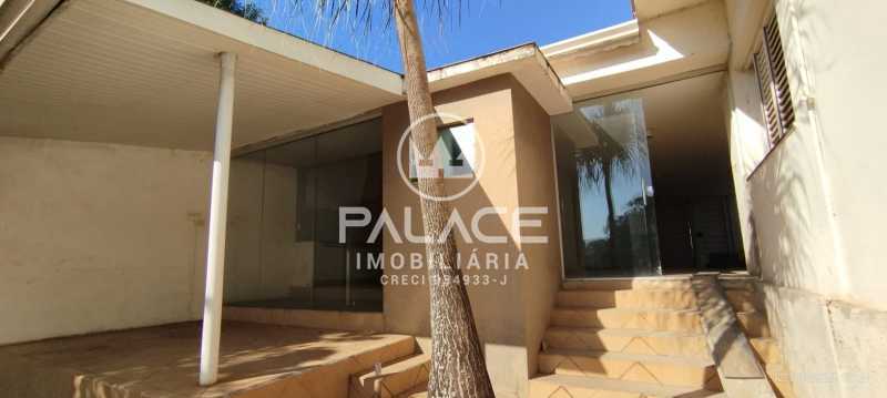 Casa para alugar em São Dimas, Piracicaba 4 quartos 383m²