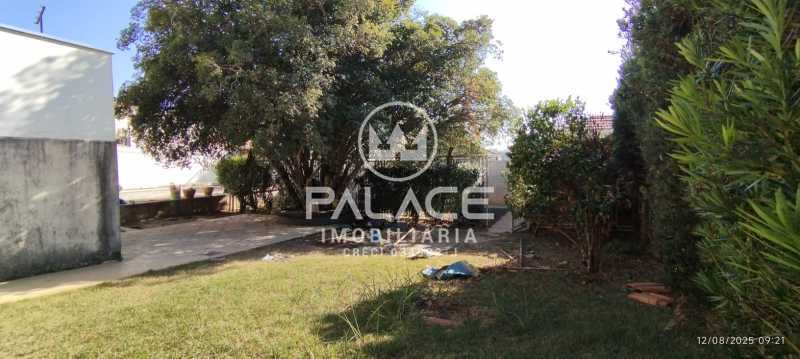 Casa para alugar em São Dimas, Piracicaba 4 quartos 383m²