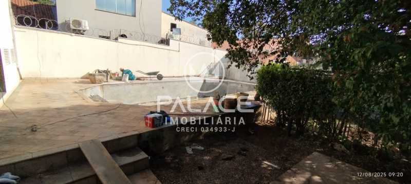 Casa para alugar em São Dimas, Piracicaba 4 quartos 383m²