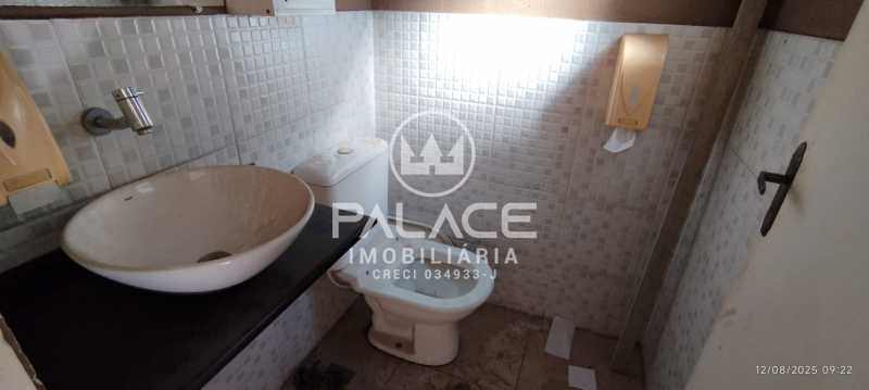 Casa para alugar em São Dimas, Piracicaba 4 quartos 383m²