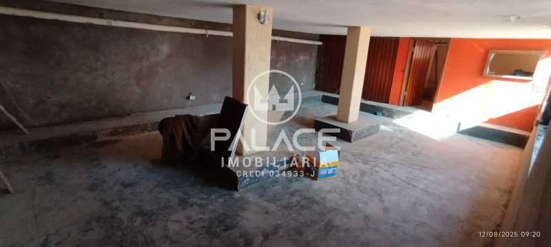 Casa para alugar em São Dimas, Piracicaba 4 quartos 383m²