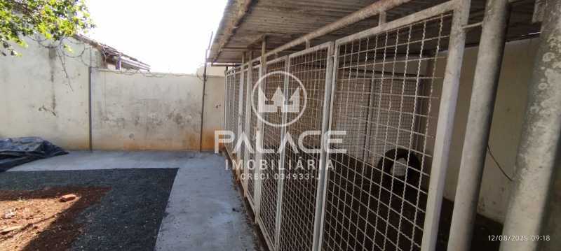 Casa para alugar em São Dimas, Piracicaba 4 quartos 383m²