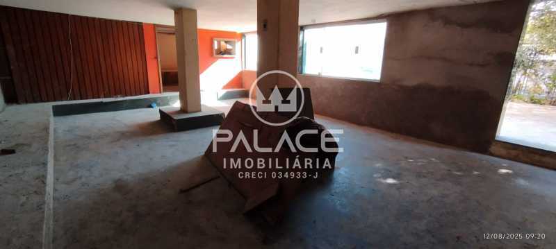 Casa para alugar em São Dimas, Piracicaba 4 quartos 383m²