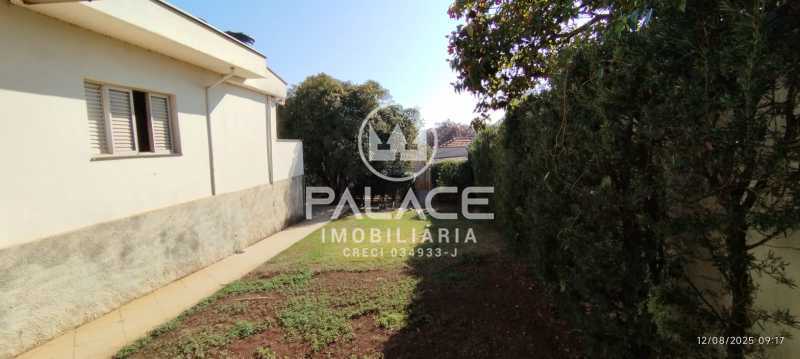 Casa para alugar em São Dimas, Piracicaba 4 quartos 383m²