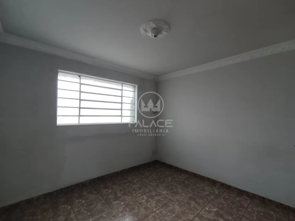 Casa Para Alugar Centro Piracicaba