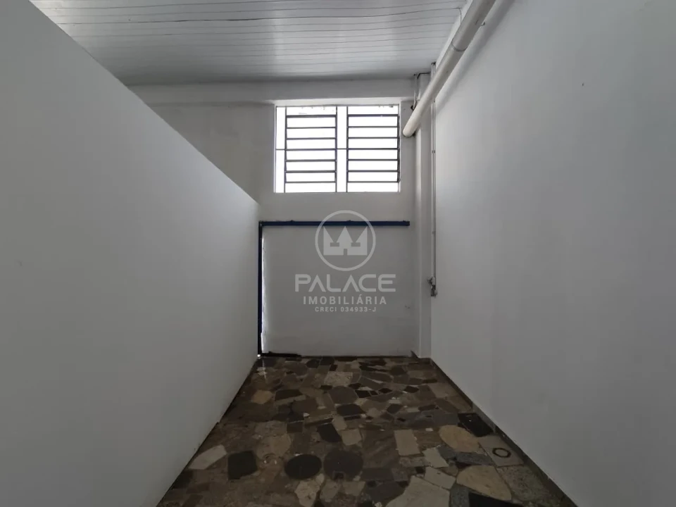 Comercial Para Alugar Alto Piracicaba