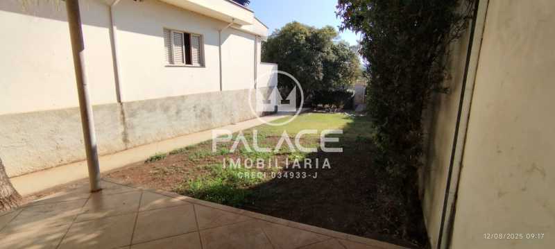 Casa para alugar em São Dimas, Piracicaba 4 quartos 383m²