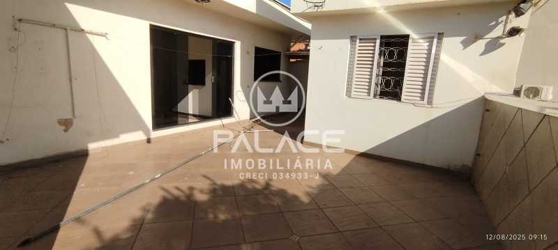 Casa para alugar em São Dimas, Piracicaba 4 quartos 383m²