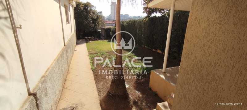 Casa para alugar em São Dimas, Piracicaba 4 quartos 383m²