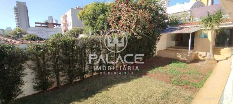 Casa para alugar em São Dimas, Piracicaba 4 quartos 383m²