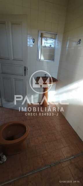 Casa para alugar em São Dimas, Piracicaba 4 quartos 383m²