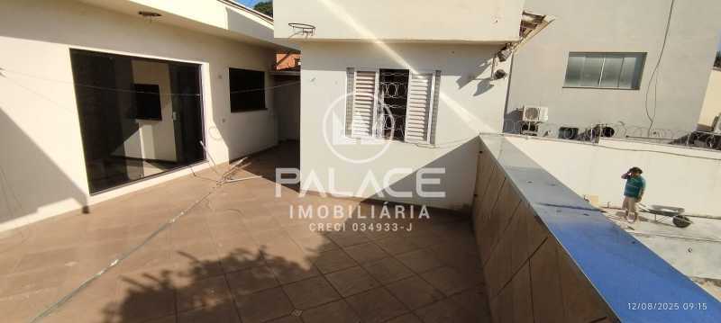 Casa para alugar em São Dimas, Piracicaba 4 quartos 383m²