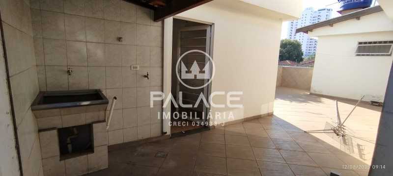 Casa para alugar em São Dimas, Piracicaba 4 quartos 383m²