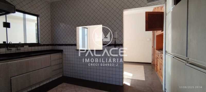 Casa para alugar em São Dimas, Piracicaba 4 quartos 383m²