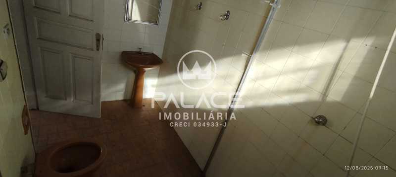 Casa para alugar em São Dimas, Piracicaba 4 quartos 383m²