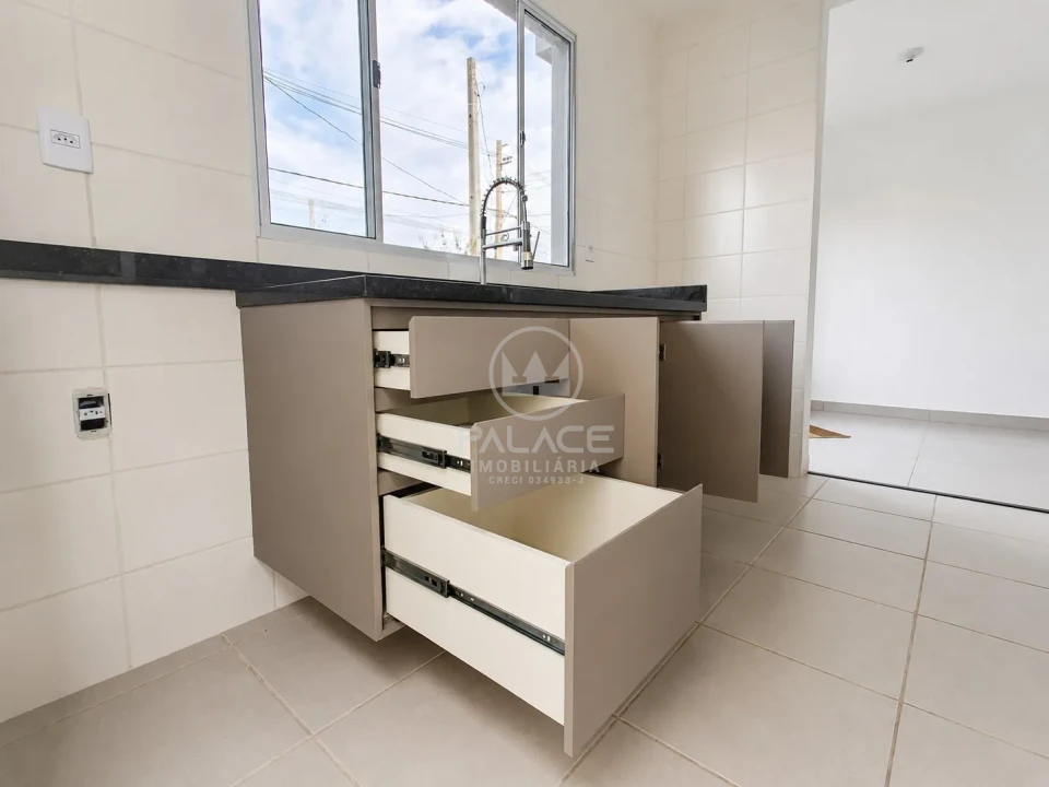 Casa Em Condomínio À Venda Condomínio Reserva Taquaral I Piracicaba