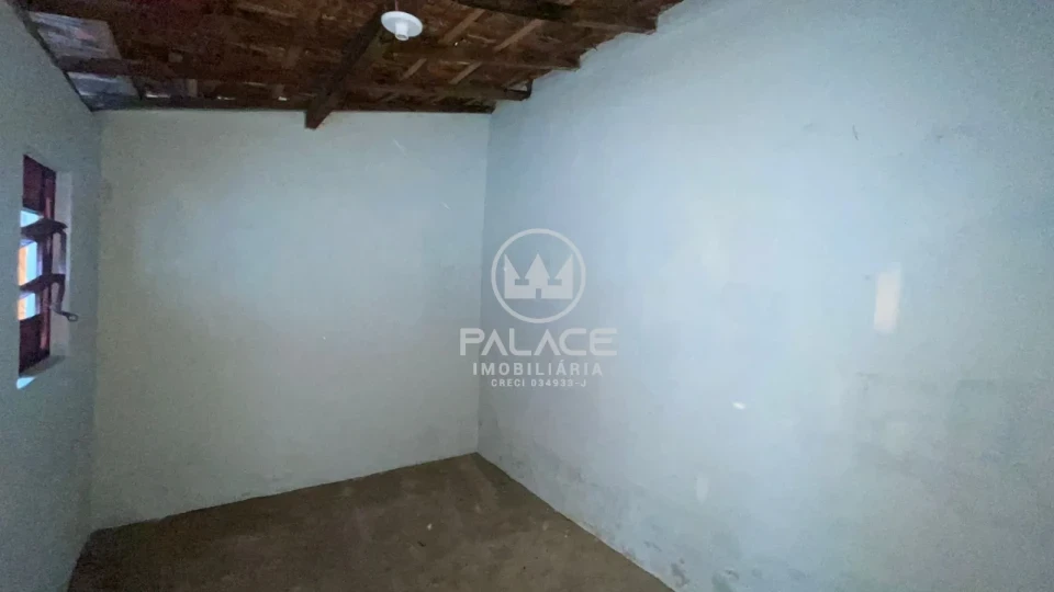 CASA PRA ALUGAR 3 QUARTOS / LOCACAO / BAIRRO ALTO / PIRACICABA