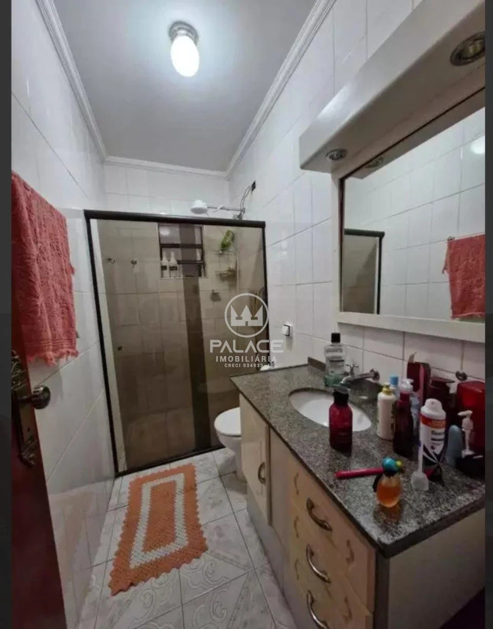 Casa À Venda Paulista Piracicaba