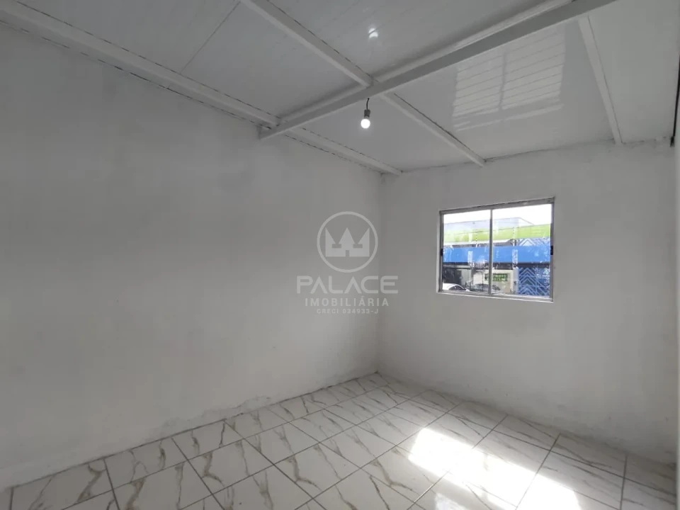 Casa Para Alugar Paulicéia Piracicaba