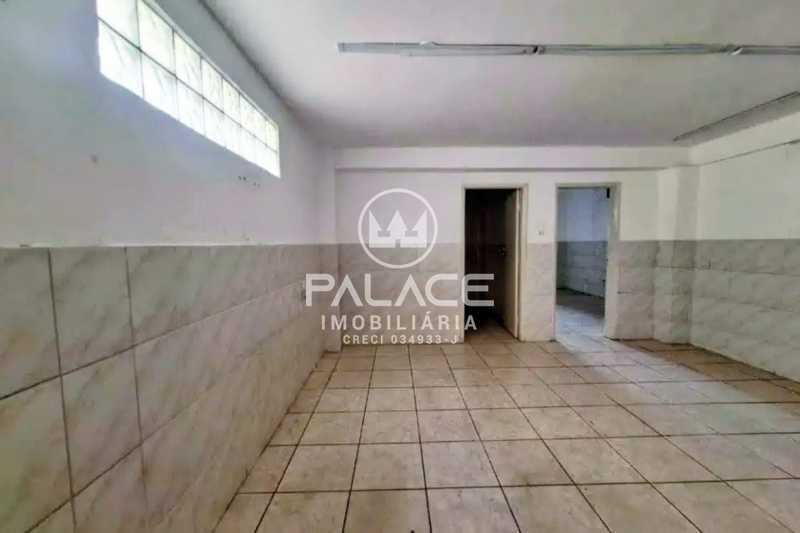 Barracão :  / Comercial / Higienópolis