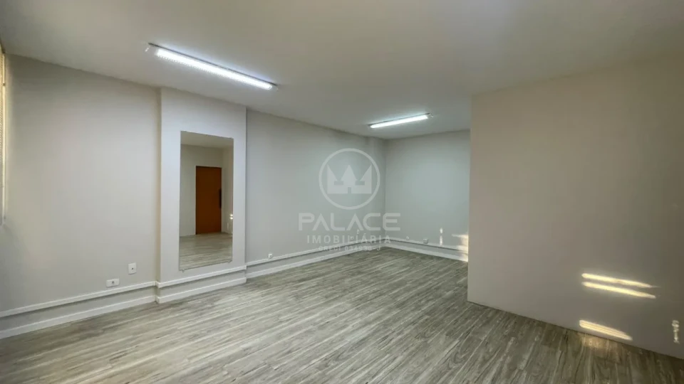 SALA COMERCIAL PARA ALUGAR EDIFICIO RACZ CENTER,  BAIRRO ALTO
