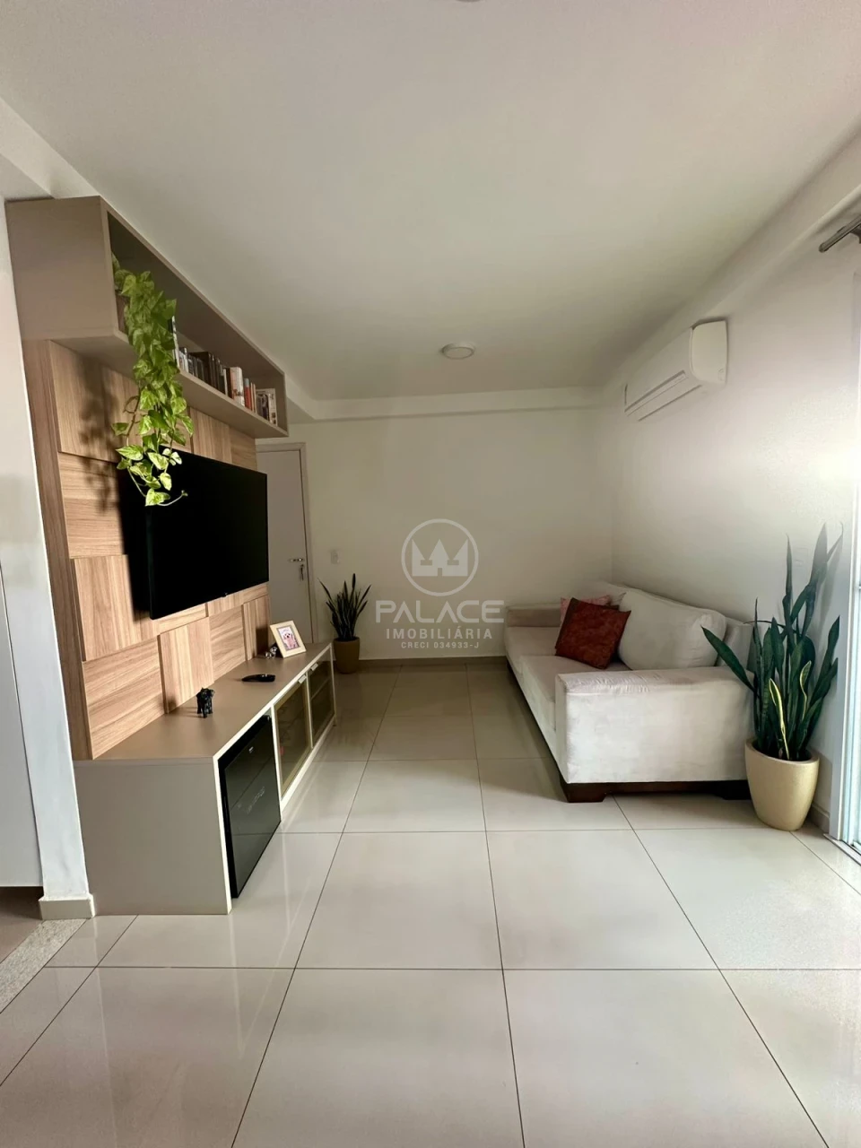Apartamento À Venda Edifício Tarsila Piracicaba