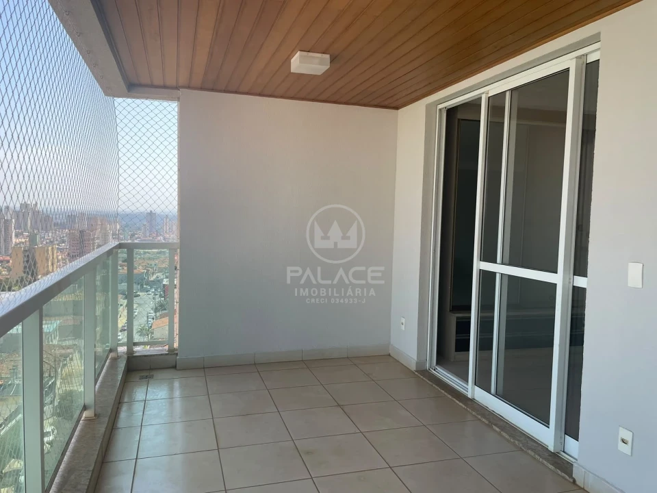Apartamento À Venda Nova América Piracicaba