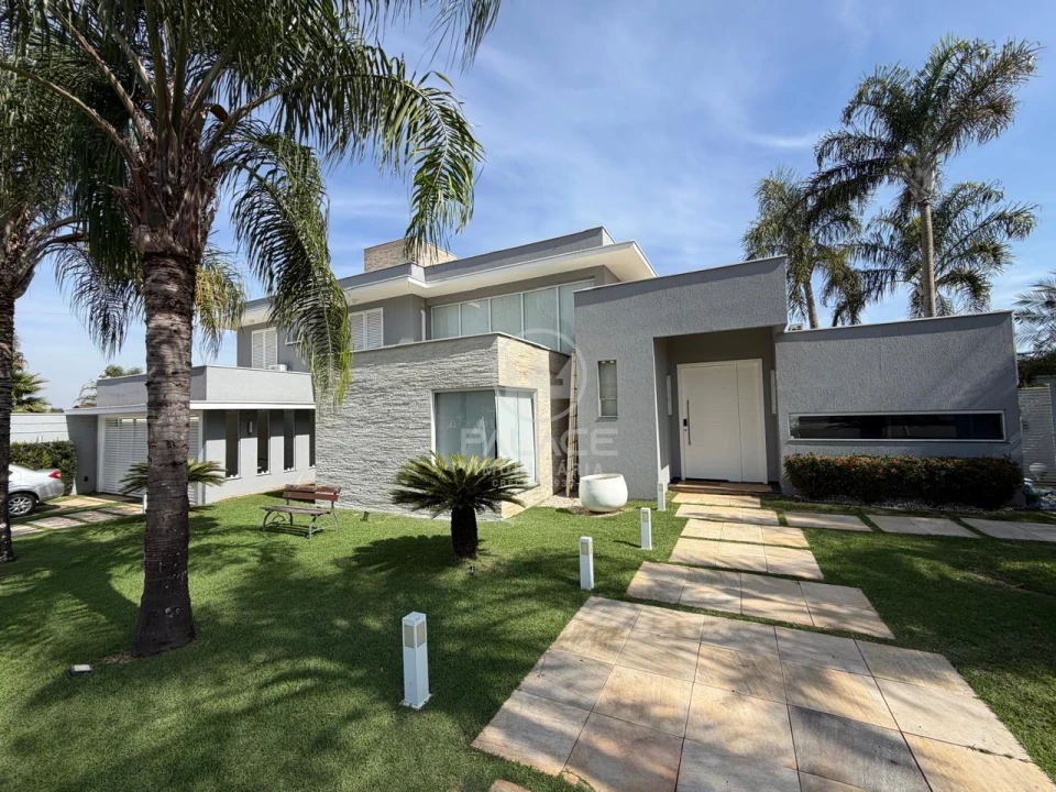 Casa Em Condomínio À Venda Condominio Colinas De Piracicaba (Ártemis) Piracicaba