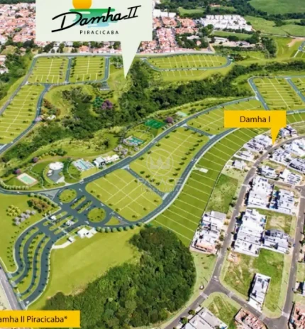 Residencial Damha II - Foto 7