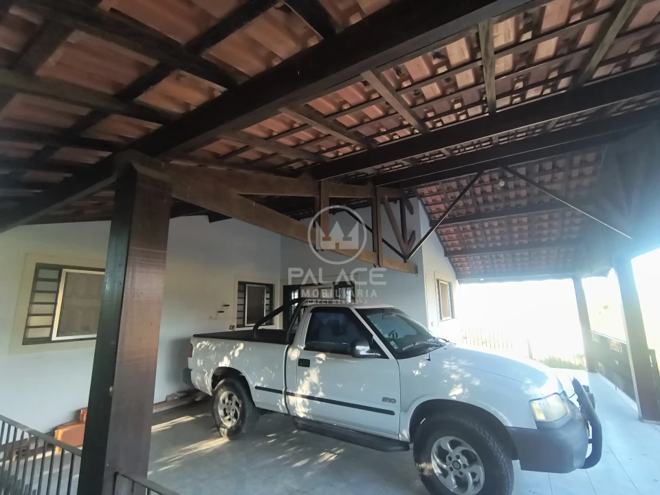 Chacara  à Venda  em Águas de São Pedro