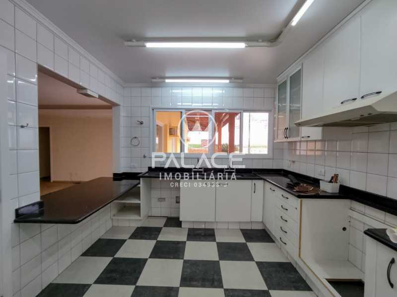 Imagens do imóveis Casa em Condomínio :  / Residencial / Colinas do Piracicaba (Ártemis)