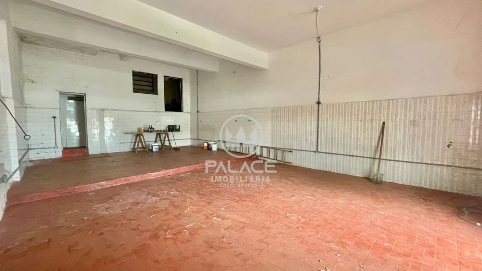 SALAO / LOCACAO /  VILA CRISTINA / PIRACICABA