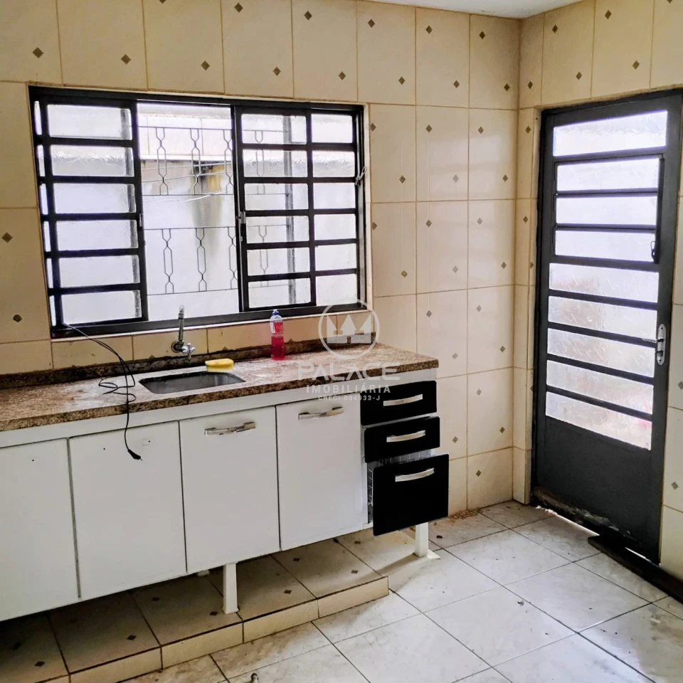 casa disponivel para locação