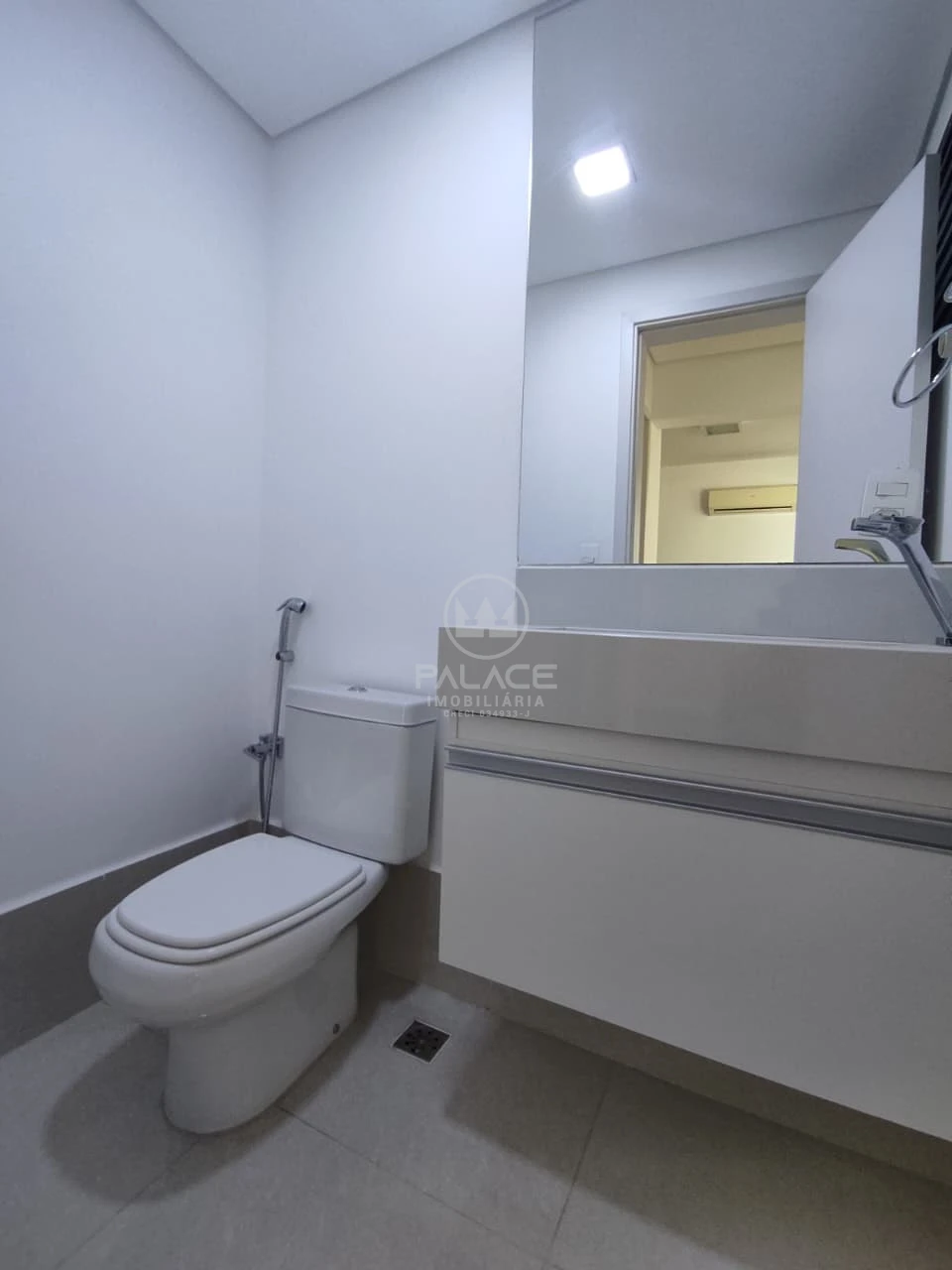 Apartamento Para Alugar 3 Suítes Edifício Palazzo Pedro Cobra Piracicaba