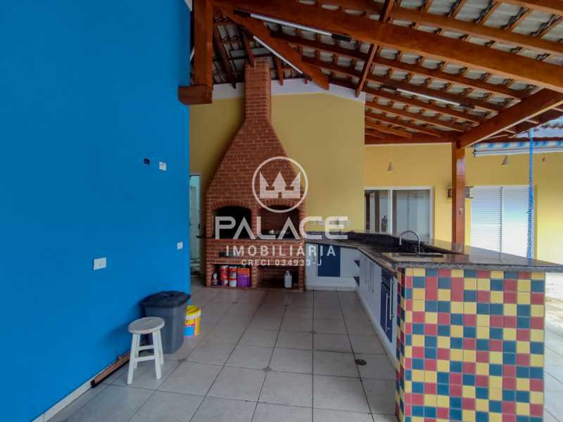 Imagens do imóveis Casa em Condomínio :  / Residencial / Colinas do Piracicaba (Ártemis)