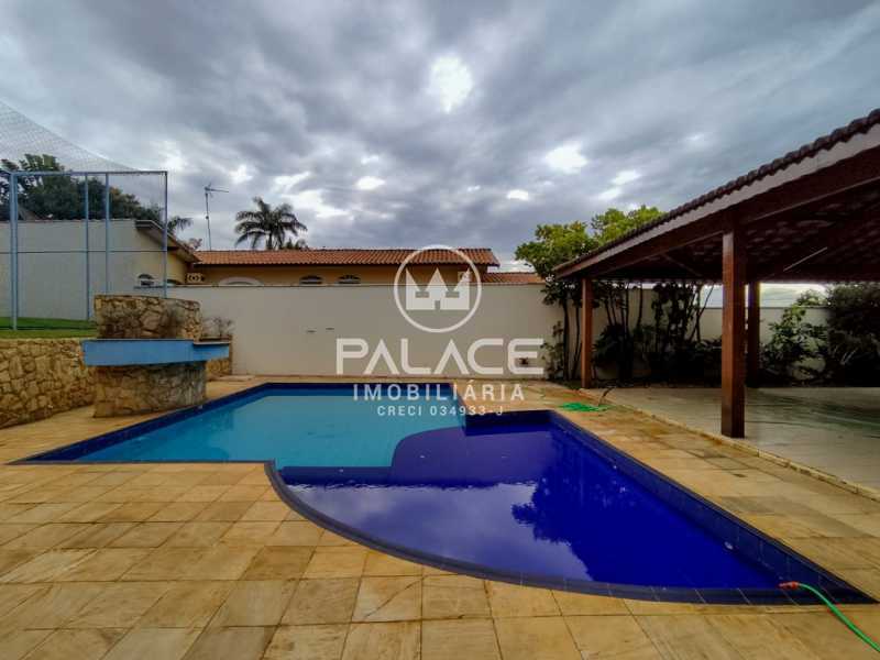 Imagens do imóveis Casa em Condomínio :  / Residencial / Colinas do Piracicaba (Ártemis)