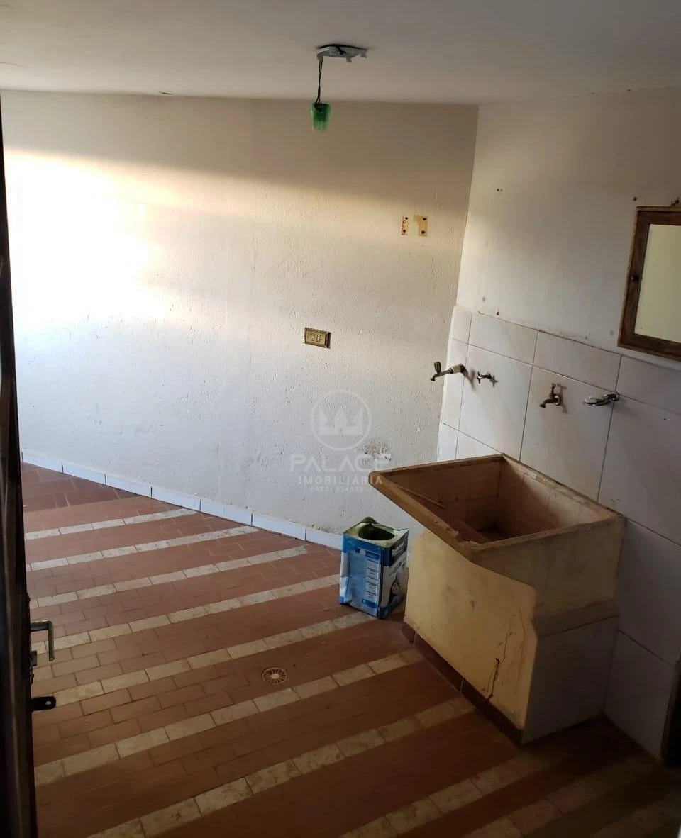 Casa À Venda Centro São Pedro