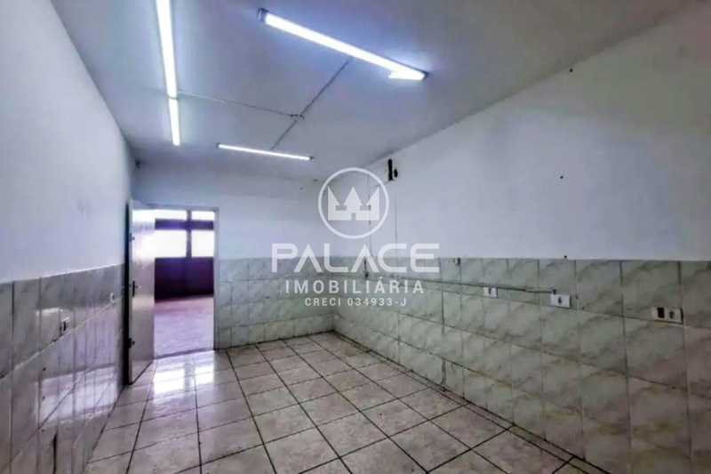 Barracão :  / Comercial / Higienópolis