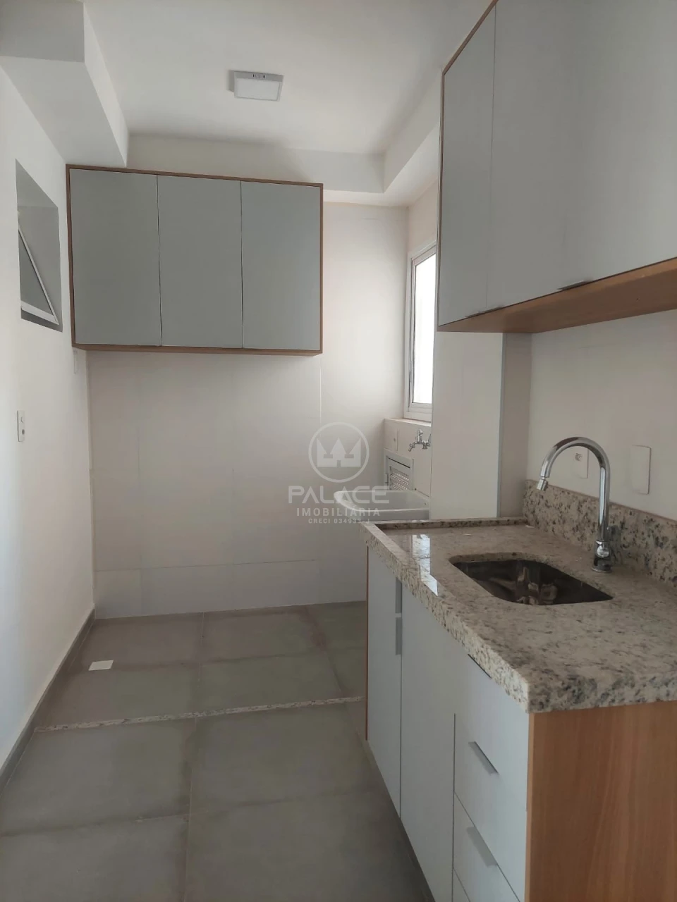 Apartamento Para Alugar Edifício Eco Park Independência Piracicaba